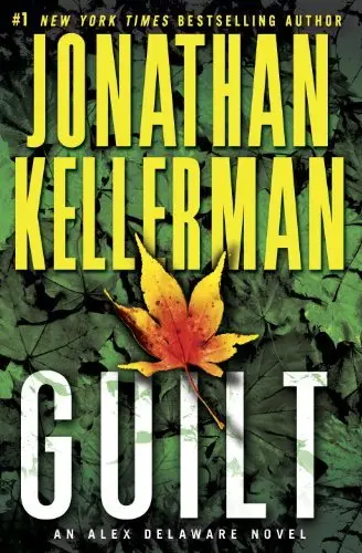 Cover of Guilt