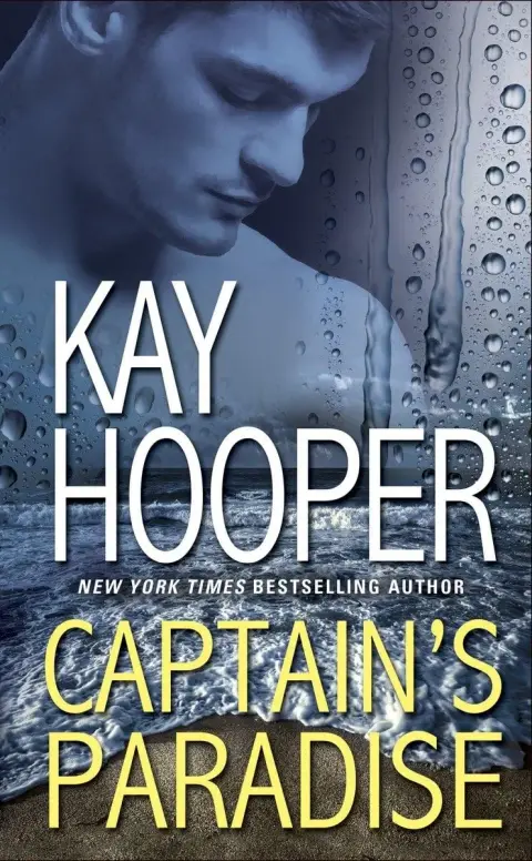 Cover of Captain's Paradise