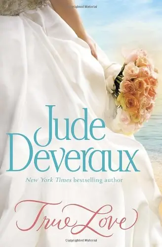 Cover of True Love