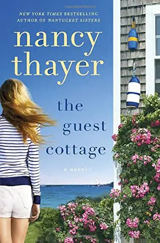 Cover of The Guest Cottage