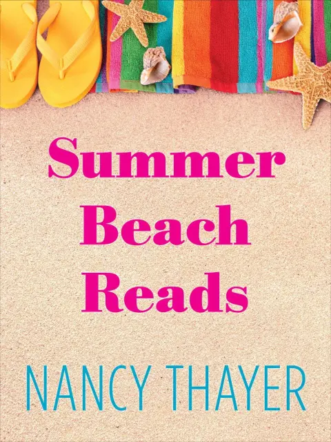 Cover of Summer Beach Reads 5-Book Bundle