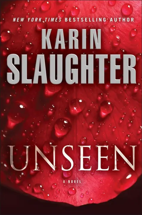 Cover of Unseen