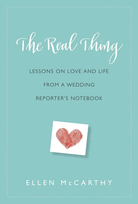 Cover of The Real Thing