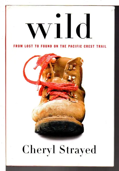 Cover of Wild