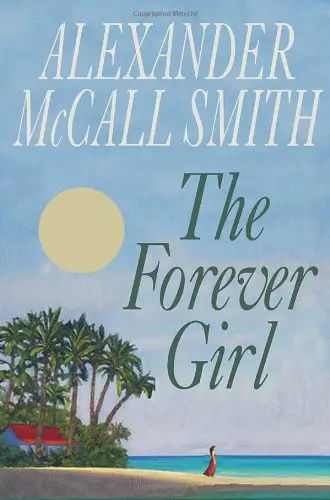 Cover of The Forever Girl