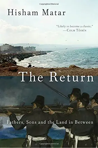 Cover of The Return