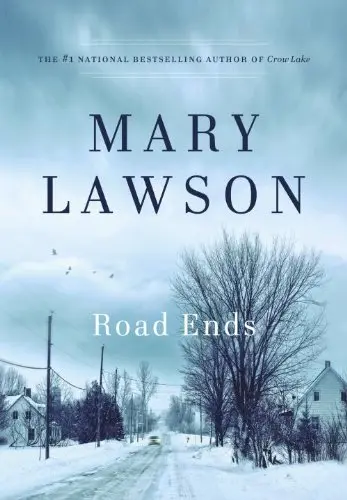 Cover of Road Ends
