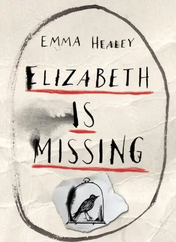 Cover of Elizabeth Is Missing