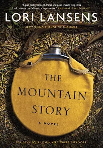 Cover of The Mountain Story