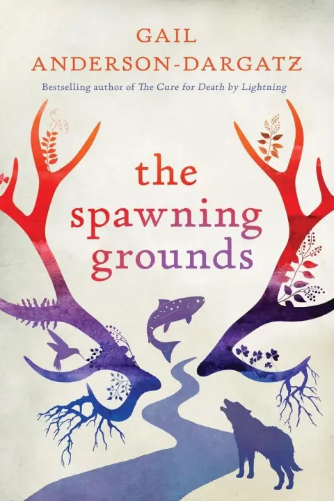 Cover of The Spawning Grounds