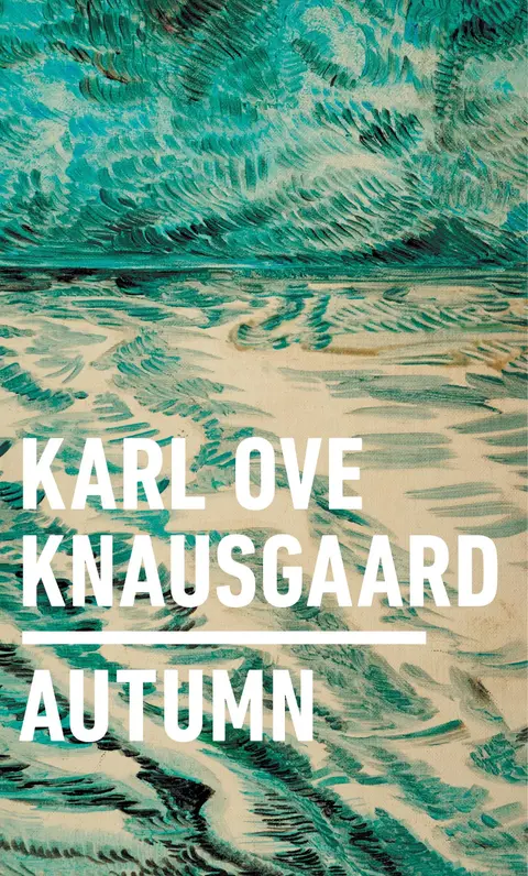 Cover of Autumn