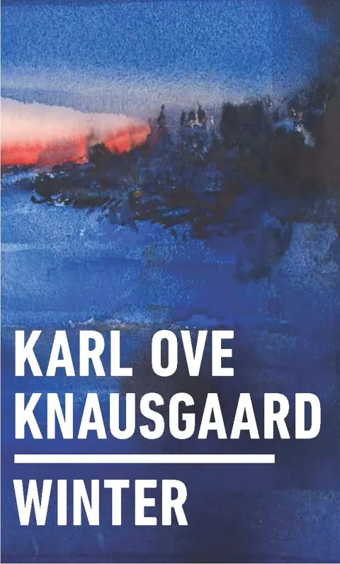 Cover of Winter