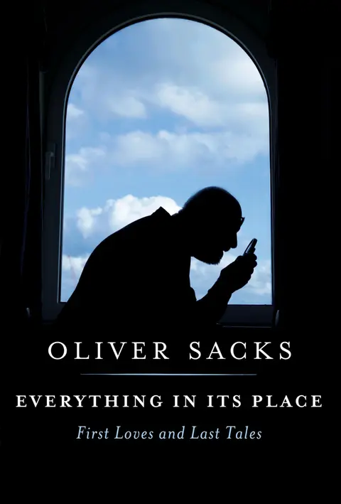 Cover of Everything in Its Place