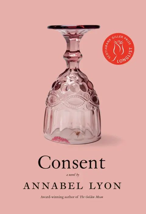 Cover of Consent