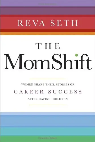 Cover of The MomShift