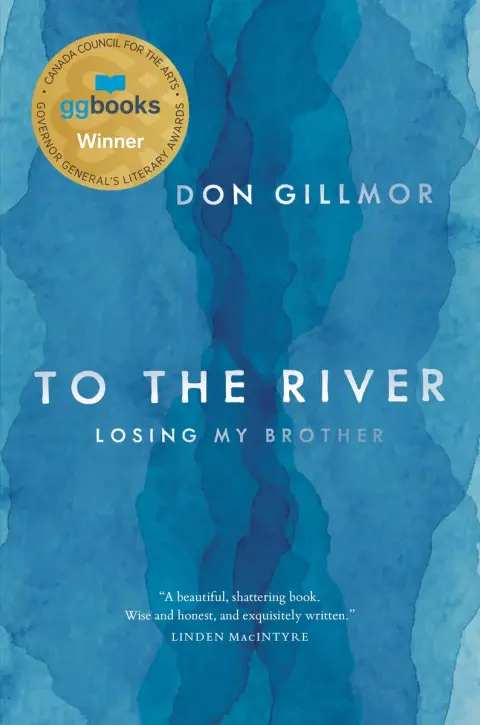 Cover of To the River