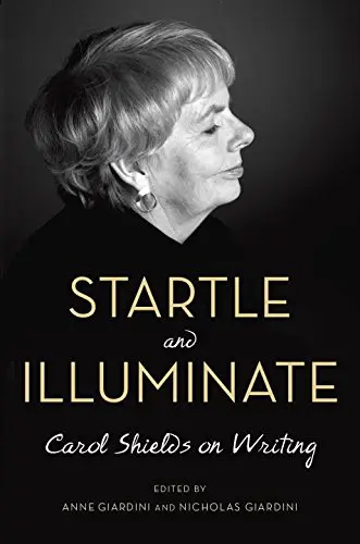 Cover of Startle and Illuminate