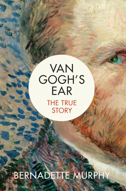 Cover of Van Gogh's Ear