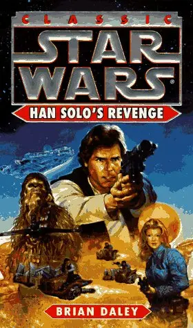 Cover of Star Wars