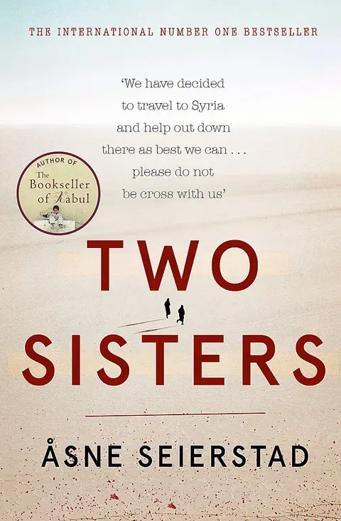 Cover of Two Sisters