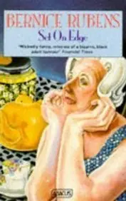 Cover of Set on Edge