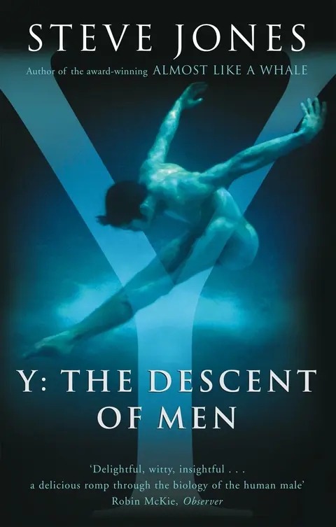 Cover of Y
