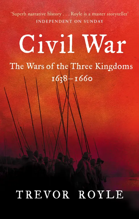 Cover of Civil War