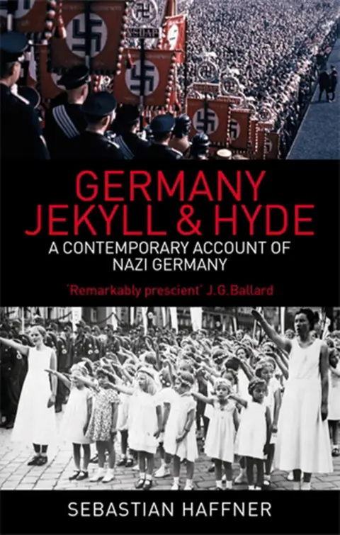 Cover of Germany