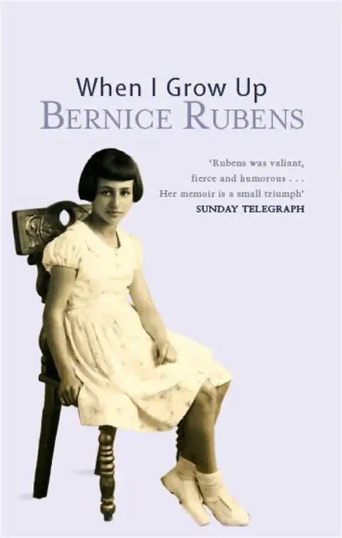 Cover of When I Grow up