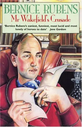 Cover of Mr Wakefield'S Crusade