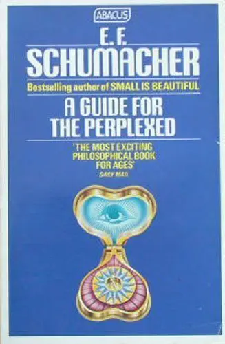 Cover of A Guide for the Perplexed