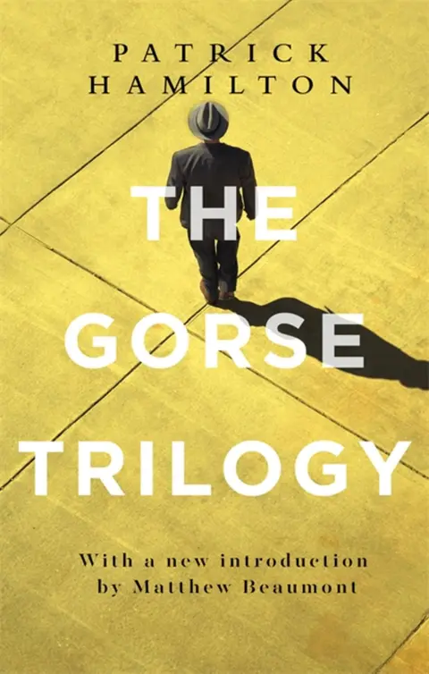 Cover of The Gorse Trilogy