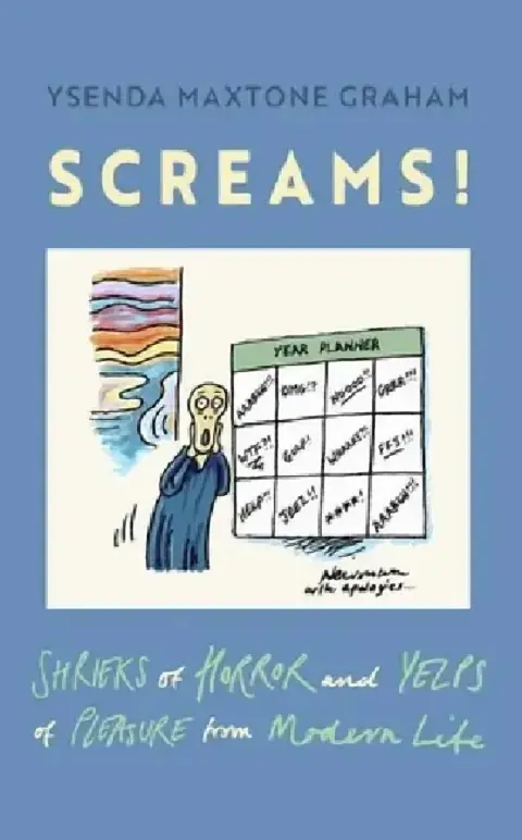 Cover of Screams