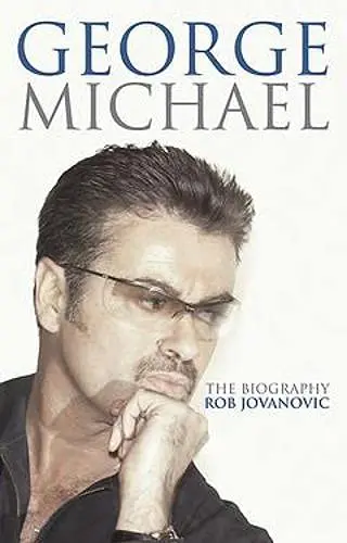 Cover of George Michael