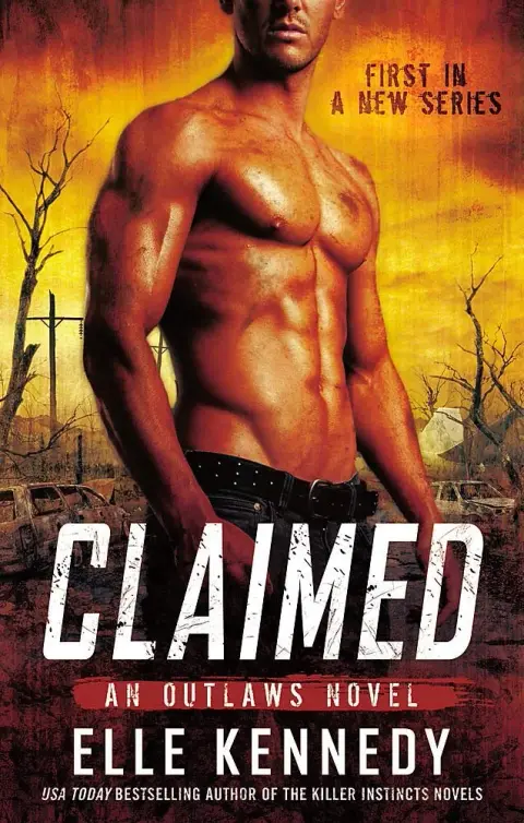 Cover of Claimed