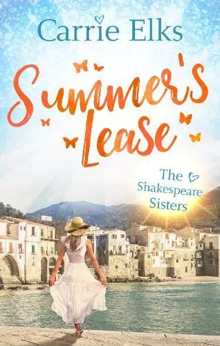 Cover of Summer's Lease
