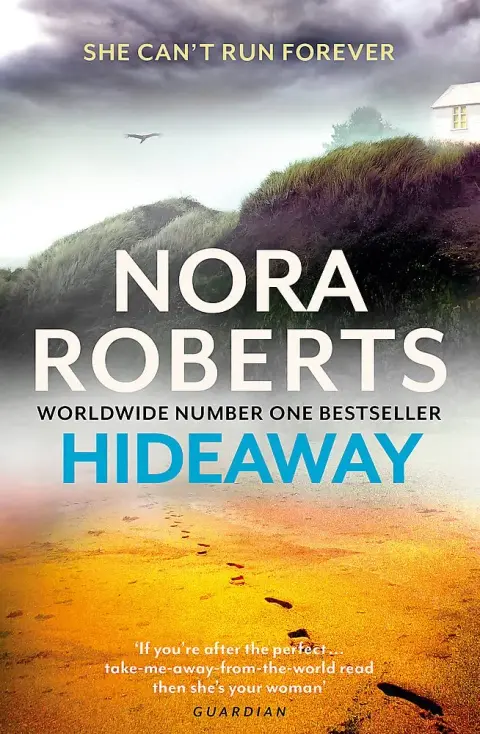 Cover of Hideaway