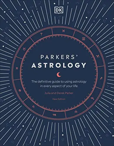 Cover of Parkers' Astrology