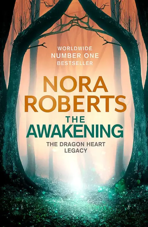 Cover of The Awakening