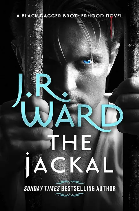 Cover of The Jackal