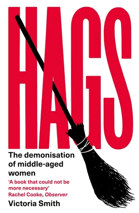 Cover of Hags