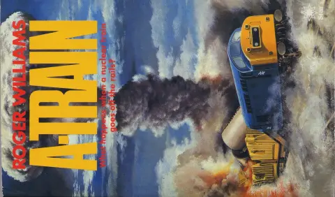 Cover of A-train