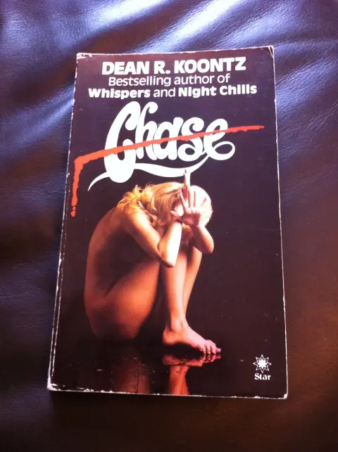 Cover of Chase