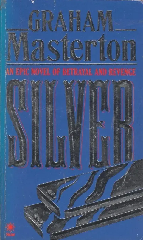 Cover of Silver