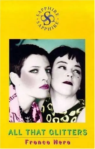 Cover of All That Glitters