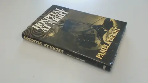 Cover of Hospital Night