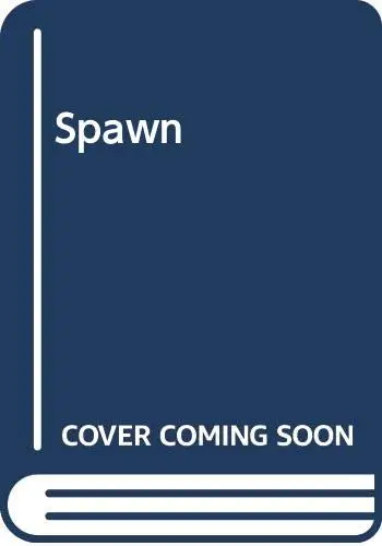 Cover of Spawn