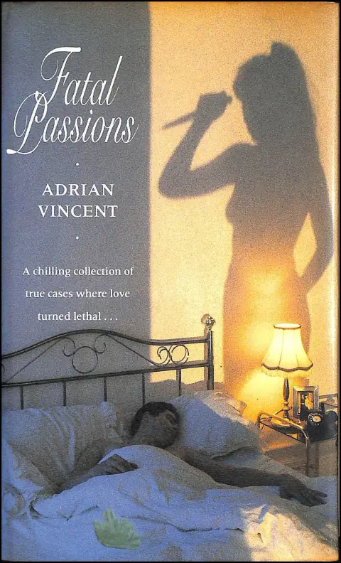 Cover of Fatal Passions