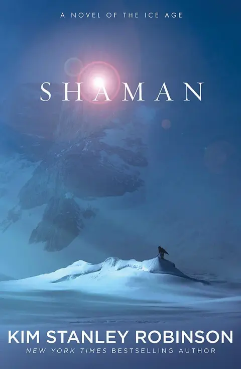 Cover of Shaman