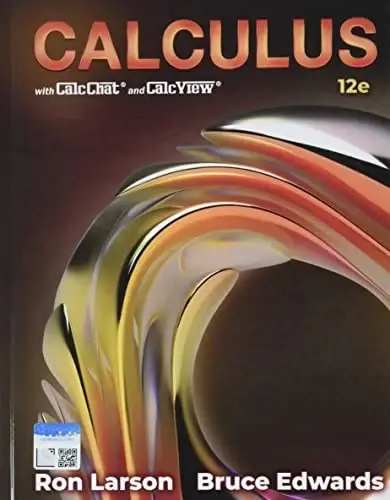 Cover of Calculus
